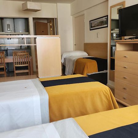Callao Suites Recoleta Buenos Aires Exterior foto